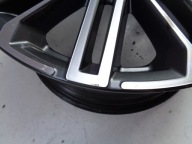disk hliníkový KIA 7,5JX18 ET55 5X114,3