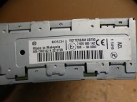 RADIO radio 7620000142 FUSO CANTER 9C18