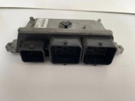 computer control unit of the engine CITROEN C3 C-3 III 3 16- 1.2 VTI