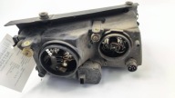 light left front EU VOLKSWAGEN PASSAT B5