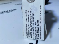 shock absorber left front KIA SPORTAGE IV 1.6 petrol
