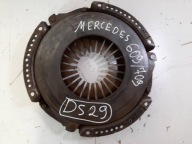 Mercedes-Benz 609 / 709 de pression Embrayage Sachs (DS29)