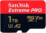 Paměťová karta SDXC SDSQXCD-1T00-GN6MA 1000 GB