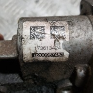 throttle flap RENAULT MASTER 3 8200987453J