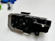 AUDI A6 C8 schloß tür links heck 4K0839015R !J