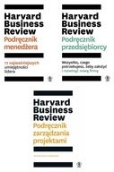 Harvard Business Review Podręcznik zarządzania