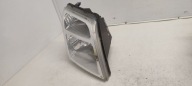 light front front right Ford Transit Connect
