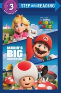 Mario s Big Adventure (Nintendo and Illumination