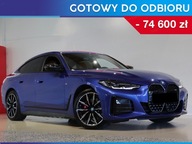 BMW I4 Gran Coupe M50 Sedan (544KM) 2023