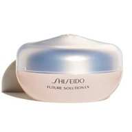 Shiseido Future sypký púder Translucent 10g