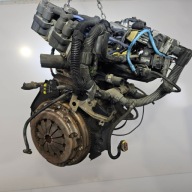 engine pillar 188A4000 1.2 FIAT PANDA II