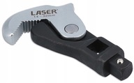 Kľúč posuvný hlavový Laser Tools 8216