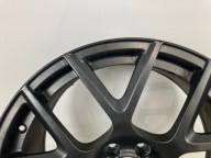 Dodge Challenger Charger 2015-19 disk disk hliníkový 20" OEM