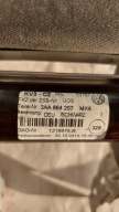 bracciolo media MATERIAL VW PASSAT B7 3C8 CC