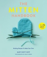 Mitten Handbook: Knitting Recipes to Make Your