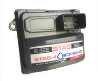 Stag qbox basic ovládač