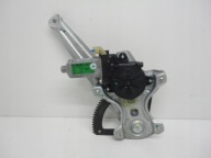 HYUNDAI I10 II window regulator left rear part 2013