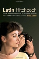 Latin Hitchcock: How Almodovar, Amenabar, De la