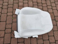 seat side oparcie seat semi leather podgrzewany left driver´s Opel Adam