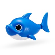 Figúrka Plávajúci mini žralok Baby Shark /ZURU Robo