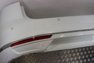 bumper rear part rear complete 4 X PDC VW PASSAT B8 3G0 3G9 KOMBI