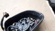 S4 B8 A4 mirror right right front SKLADANEU UK