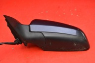 mirror left graphitic EU 010754 AUDI A6 C6 04-08 5 PIN