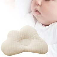 Poduszka dla niemowląt Mała płaska poduszka dla niemowląt