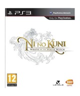 Ni No Kuni PS3