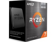 Procesor AMD Ryzen 7 5700X3D