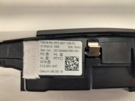 PORSCHE CAYENNE 9Y PANEL FANALE CIELO INTERNO 9Y0947135FL