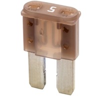 Poistka Micro II – 5A