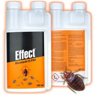 CSÓTÁNY PERMETEZŐ SZER POLOSKA ROVAR KONCENTRÁTUM EFFECT MICROTECH 500 ML