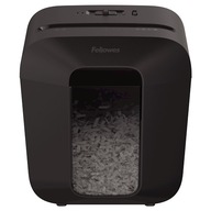 Fellowes Powershred LX25 skartovačka Mletie rezaním častíc Kúzlo