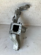 quarter holder supports quarter CITROEN DS5 left front