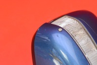 mirror right B537M EU 010028 HONDA FR-V 04-09 9 PIN