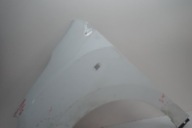 DACIA LODGY DOKKER 12- fender left front front
