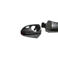handle door front left MERCEDES E KLASA W211 colour C792