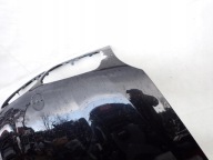 BMW X5 E70 06-13 bonnet