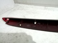 Honda Civic VII HB 5D spoiler lotka heckklappe heck