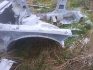 quarter right front right front bmw e65