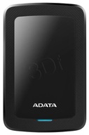 Externý disk HDD Adata HV300 1TB