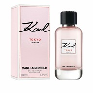 Dámsky parfum EDP Karl Lagerfeld EDP Karl Tokyo Shibuya 100 ml