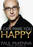 I Can Make You Happy: With free hypnosis download