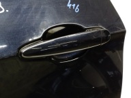 door left rear part left rear. window handle BMW X5 E70 416