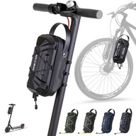 ВЕЛОСИПЕДНА СУМКА SANIT ДЛЯ РУЧКИ СКУТЕРА РАМА 3Л ВОДОНЕПРОХОДНА