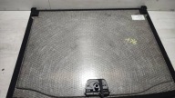 Mercedes-Benz A W176 2017 floor mats boot