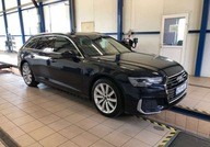 Audi A6 Audi A6 Avant 40 TDI quattro S tronic ...