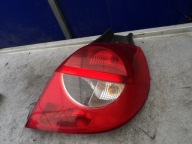 Renault Clio III light rear right