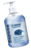 TENZI SAPONE FRESH BREEZE MYDŁO W ŻELU MORSKI 0,5L D3I95